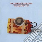 Teardrop Explodes (The) - The Greatest Hit cd
