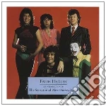 Sensational Alex Harvey Band (The) - Faith Healer cd