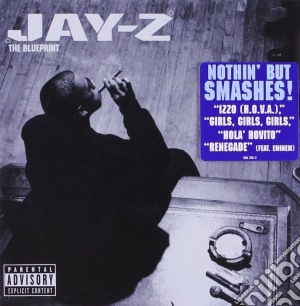 Jay-z - The Blueprint cd musicale di Z Jay