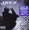 Jay-z - The Blueprint cd