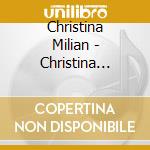 Christina Milian - Christina Milian cd musicale di MILIAN CHRISTINA