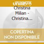 Christina Milian - Christina Milian cd