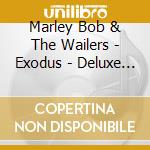 Marley Bob & The Wailers - Exodus - Deluxe Edition cd
