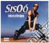 Sisqo - Return Of Dragon cd