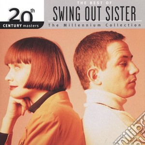 Swing Out Sister - 20Th Century Masters cd musicale di Swing Out Sister