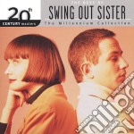 Swing Out Sister - 20Th Century Masters