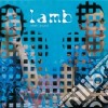 Lamb - What Sounds cd