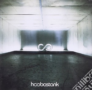 Hoodbastank - Hoodbastank cd musicale di HOOBASTANK