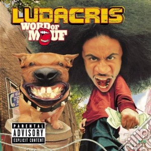 Ludacris - Word Of Mouf cd musicale di LUDACRIS