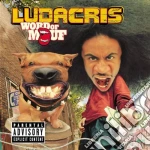 Ludacris - Word Of Mouf cd