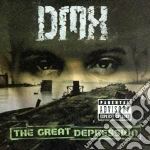 Dmx - The Great Depression cd