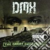 Dmx - The Great Depression cd musicale di DMX