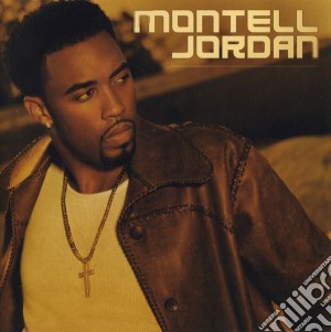 Montell Jordan - Montell Jordan cd musicale di JORDAN MONTELL