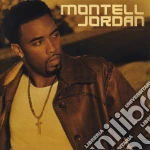 Montell Jordan - Montell Jordan cd