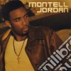 Montell Jordan - Montell Jordan cd