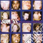Sum 41 - All Killer No Filler cd