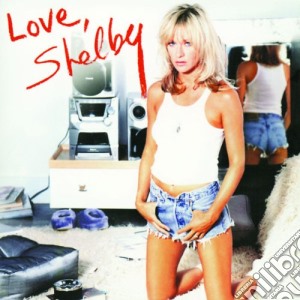 Shelby Lynne - Love Shelby cd musicale di Shelby Lynne