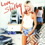 Shelby Lynne - Love Shelby cd