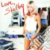 Shelby Lynne - Love Shelby cd