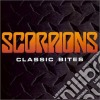 Scorpions - Classic Bites cd