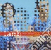 Lamb - What Sound cd musicale di Lamb