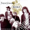 Fairport Convention - Heyday-bbc Radio Sessions cd