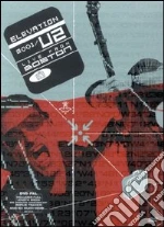 (Music Dvd) U2 - Elevation Tour 2001 (2 Dvd) cd