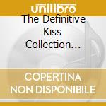 The Definitive Kiss Collection (box) cd