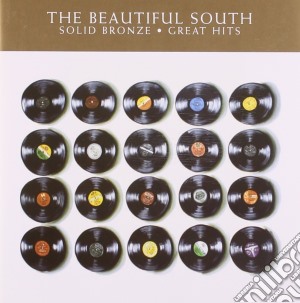 Beautiful South (The) - Solid Bronze cd musicale di Beautiful South