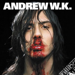 Andrew W.K. - I Get Wet cd musicale di W.k. Andrew