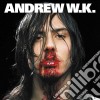 Andrew W.K. - I Get Wet cd