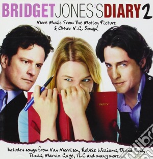 Bridget's Jones Diary 2 / O.S.T. cd musicale