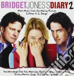 Bridget's Jones Diary 2 / O.S.T. cd
