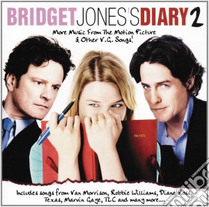Bridget Jones's Diary 2 / O.S.T. cd musicale di Artisti Vari