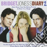Bridget Jones's Diary 2 / Various cd