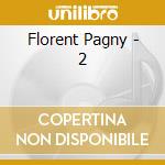 Florent Pagny - 2 cd