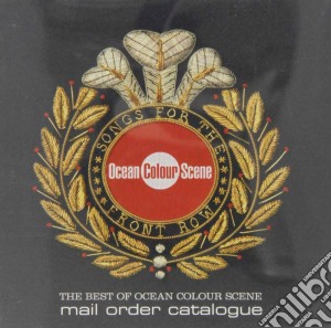 Ocean Colour Scene - The Best Of (2 Cd) cd musicale di Ocean Colour Scene
