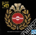 Ocean Colour Scene - Songs For The Front Row cd
