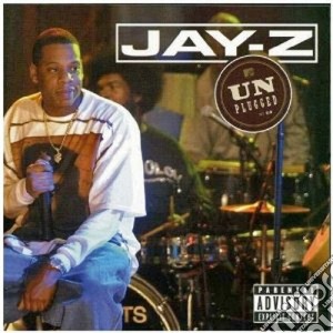 Jay-z - Live cd musicale di Z Jay