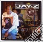 Jay-z - Unplugged (c.v.) cd