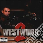 Westwood 2 / Various cd
