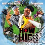 Method Man / Redman - How High / O.S.T. cd