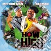 Method Man / Redman - How High / O.S.T. cd