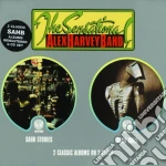 Sensational Alex Harvey Band (The) - Sahb Stories/ Rock Drill (2 Cd) cd