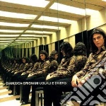 Gianluca Grignani - Uguali E Diversi cd