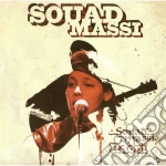 Souad Massi - Raoui cd
