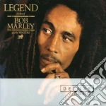 Bob Marley & The Wailers - Legend D.e. (2 Cd) cd