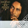 Bob Marley & The Wailers - Legend D.e. (2 Cd) cd musicale di Bob Marley