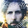 Jovanotti - Lorenzo 2002 Il Quinto Mondo cd