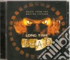 Long Time Dead: Music From The Motion Picture / Various cd
